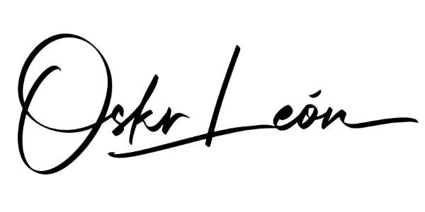 Oskr León